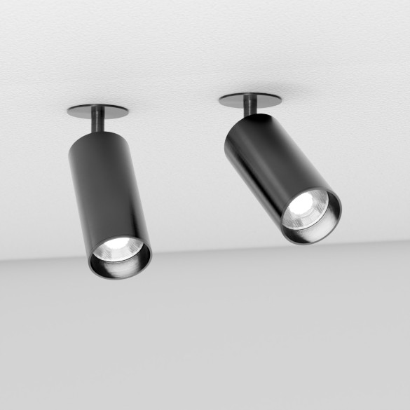 Faretto CICCIO 13 - incasso