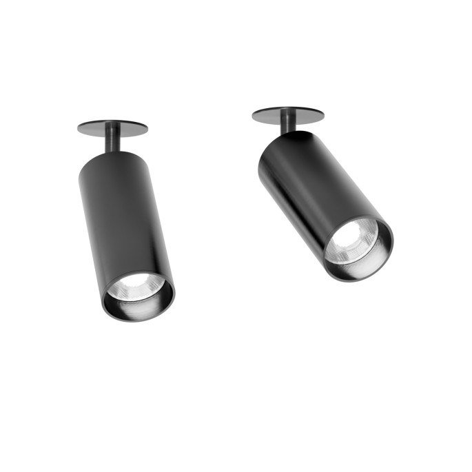 CICCIO 13 spotlight - recessed