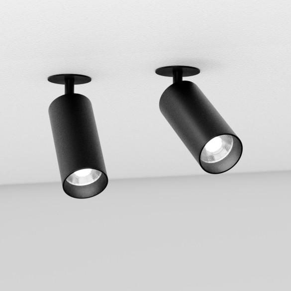 CICCIO 13 spotlight - recessed