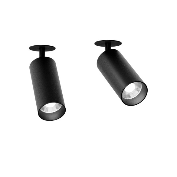 Faretto CICCIO 13 - incasso