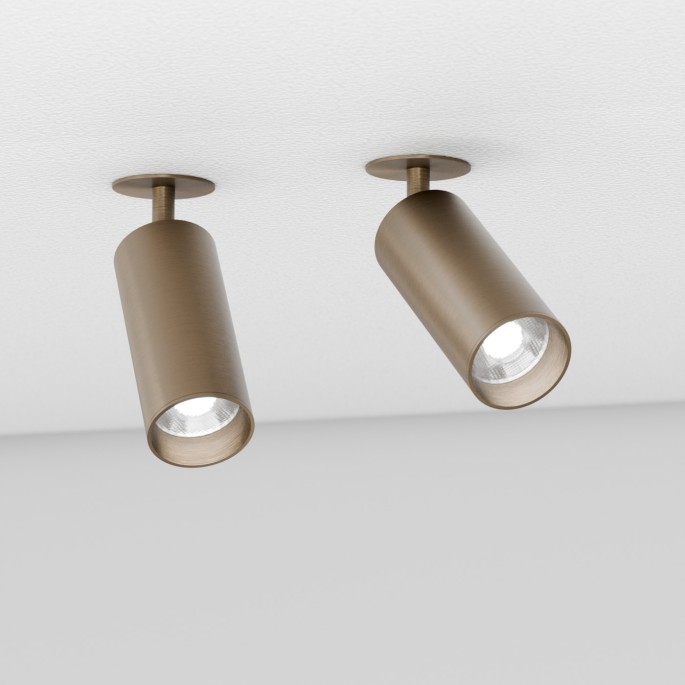 CICCIO 13 spotlight - recessed