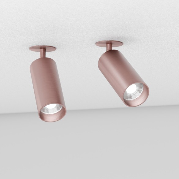 Faretto CICCIO 13 - incasso