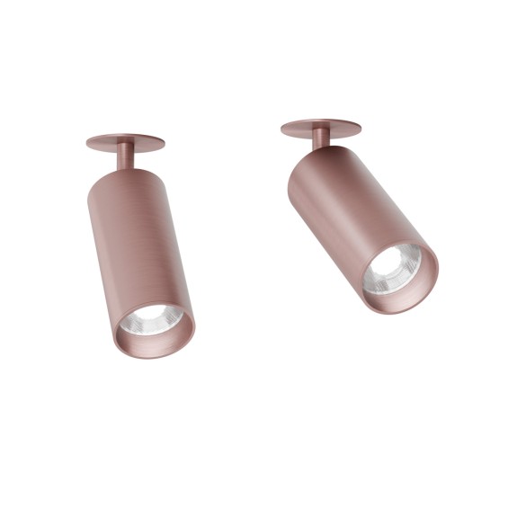 CICCIO 13 spotlight - recessed