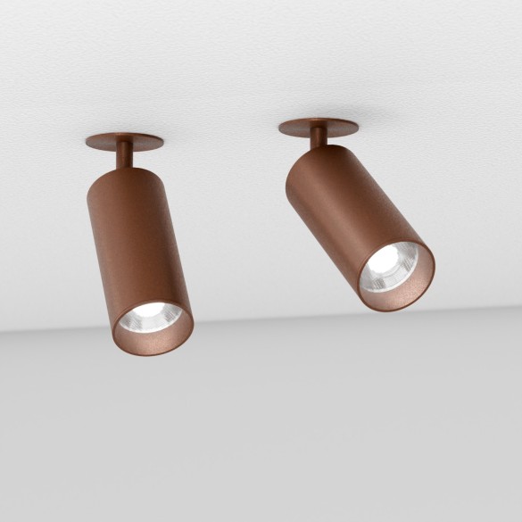 Faretto CICCIO 13 - incasso