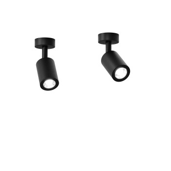 CRICCO 6 spotlight - ceiling mounted 2