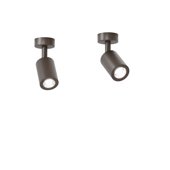 CRICCO 6 spotlight - ceiling mounted