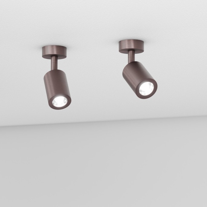 Faretto CRICCO 6 - plafone