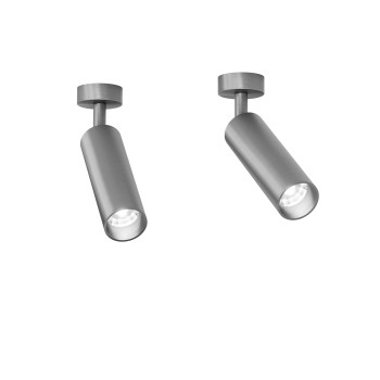 CRICCO 13 spotlight - ceiling mounted 2