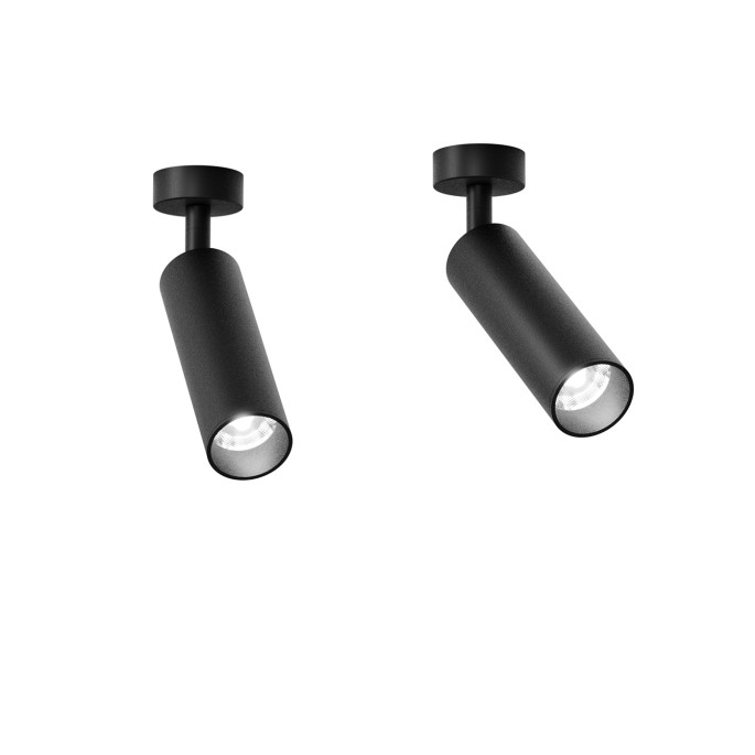 CRICCO 13 spotlight - ceiling mounted