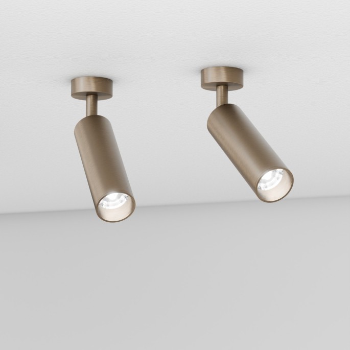 CRICCO 13 spotlight - ceiling mounted
