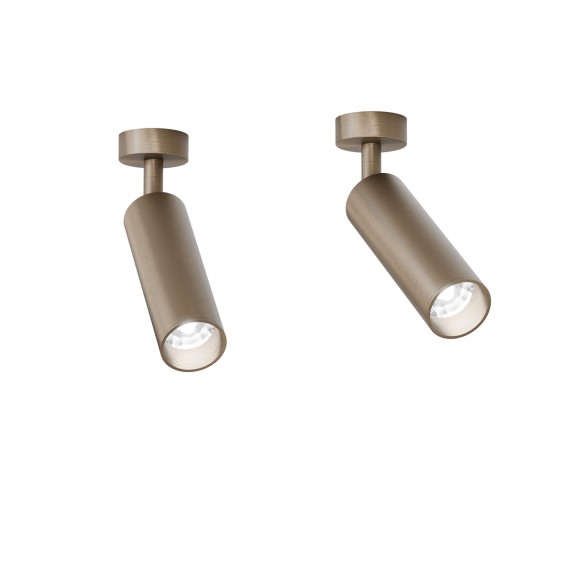 CRICCO 13 spotlight - ceiling mounted