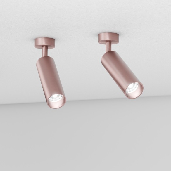 CRICCO 13 spotlight - ceiling mounted