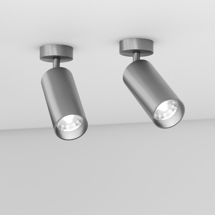 CICCIO 13 spotlight - ceiling mounted