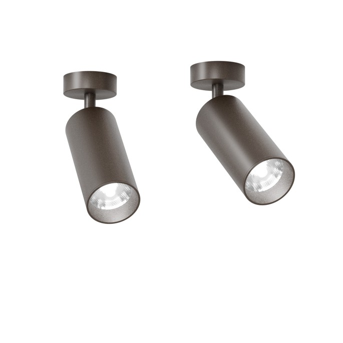CICCIO 13 spotlight - ceiling mounted