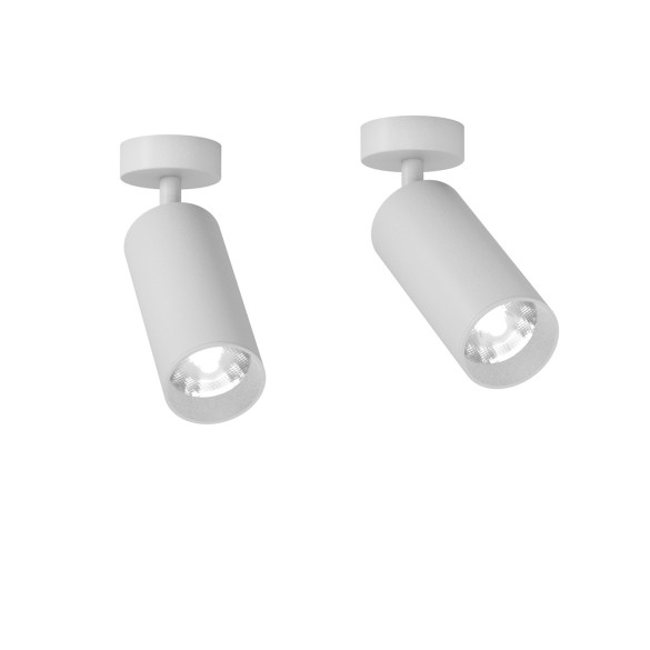 Faretto CICCIO 13 - plafone