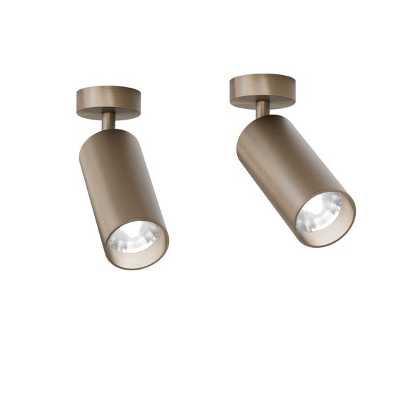 CICCIO 13 spotlight - ceiling mounted