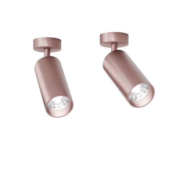 CICCIO 13 spotlight - ceiling mounted