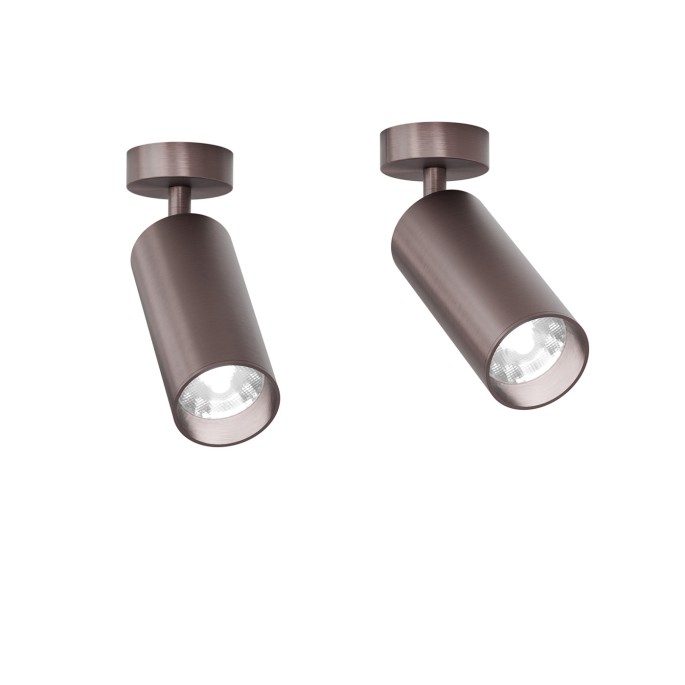 CICCIO 13 spotlight - ceiling mounted