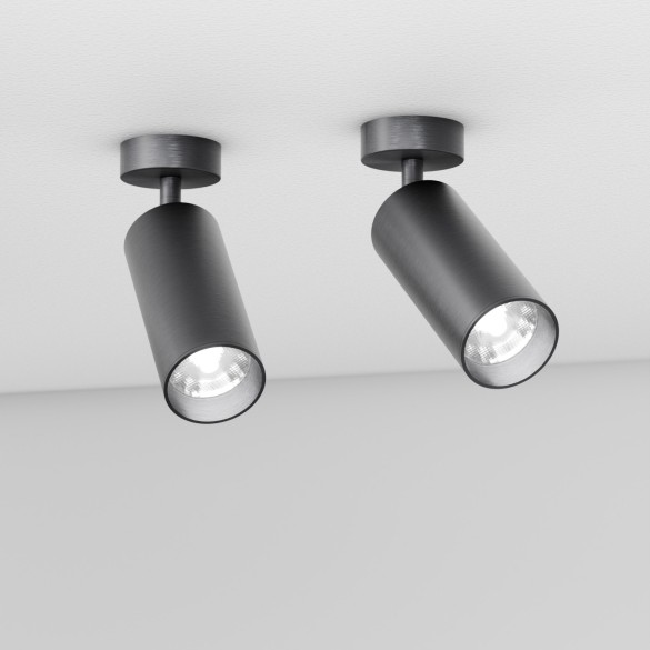 CICCIO 13 spotlight - ceiling mounted