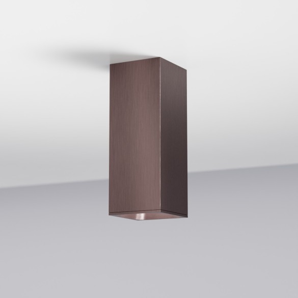 Plafoniera QUBETTO 13