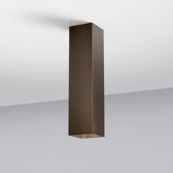 Plafoniera QUBETTO 21