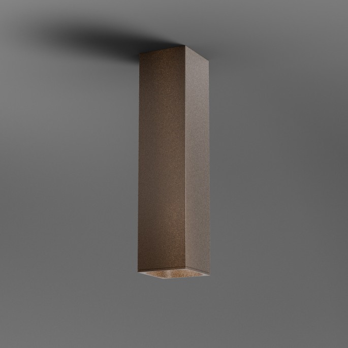 Plafoniera QUBETTO 21