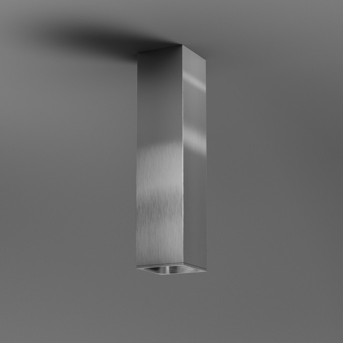 QUBETTO 21 ceiling light