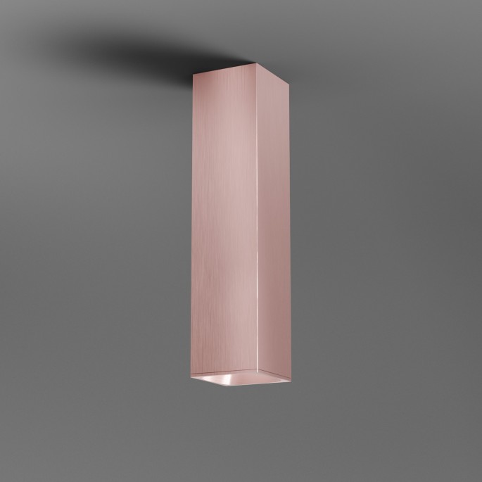 QUBETTO 21 ceiling light