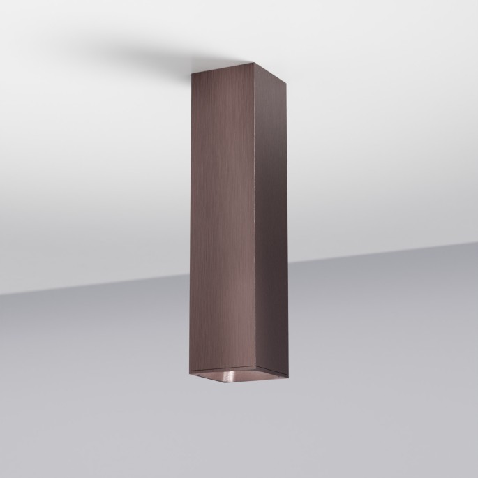 Plafoniera QUBETTO 21