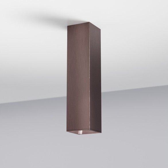 Plafoniera QUBETTO 21