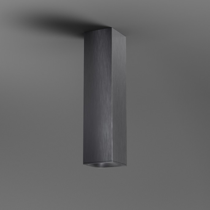 Plafoniera QUBETTO 21