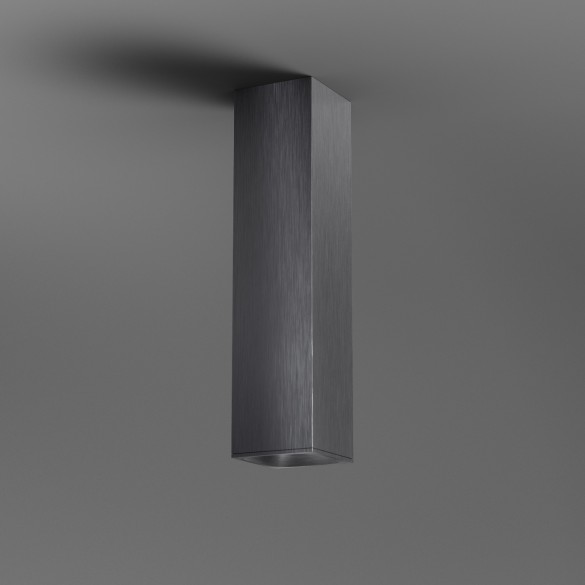 QUBETTO 21 ceiling light