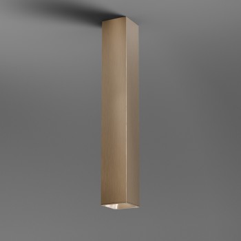 Plafoniera QUBETTO 34 2