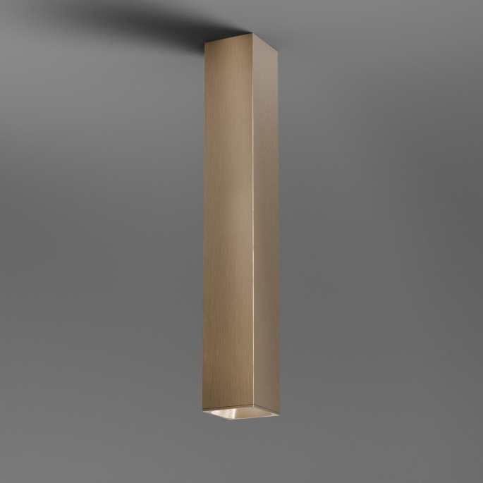 Plafoniera QUBETTO 34