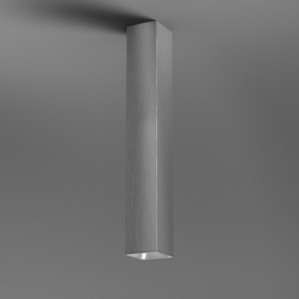 QUBETTO 34 ceiling light