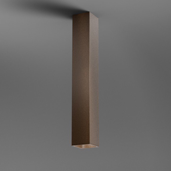 QUBETTO 34 ceiling light