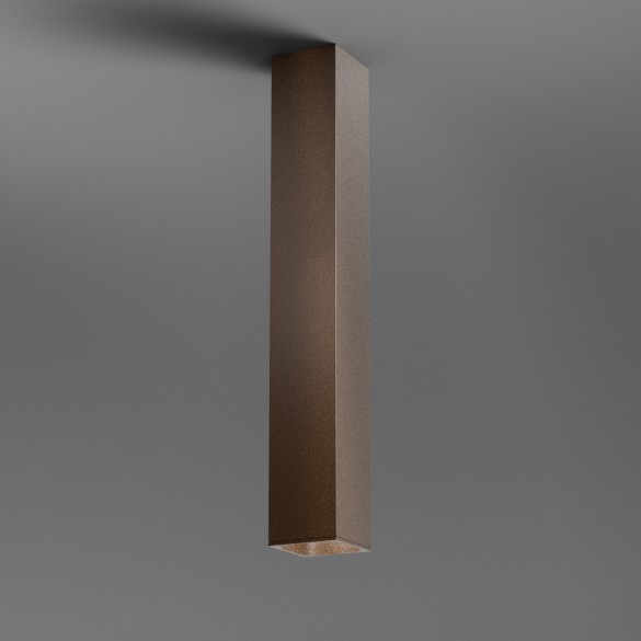 QUBETTO 34 ceiling light