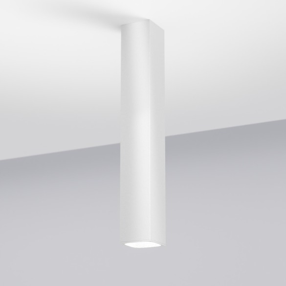 QUBETTO 34 ceiling light