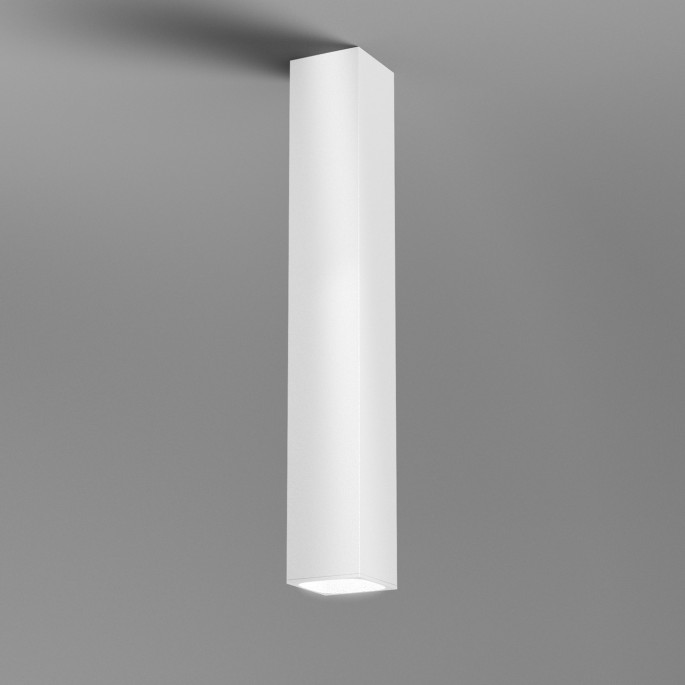 QUBETTO 34 ceiling light