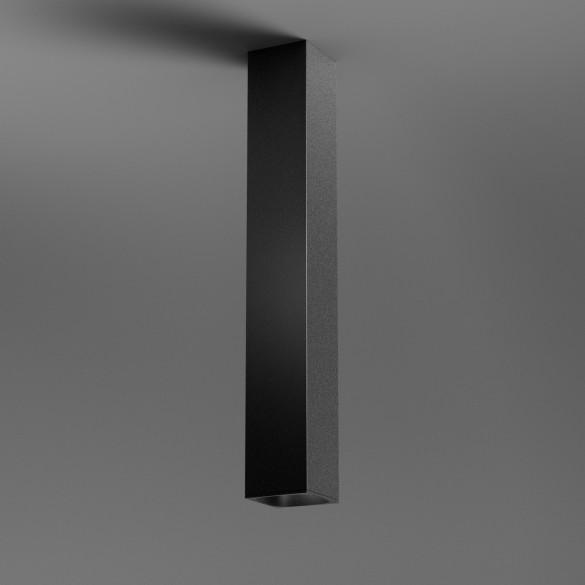 Plafoniera QUBETTO 34