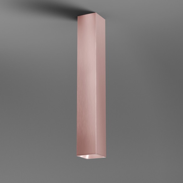 QUBETTO 34 ceiling light