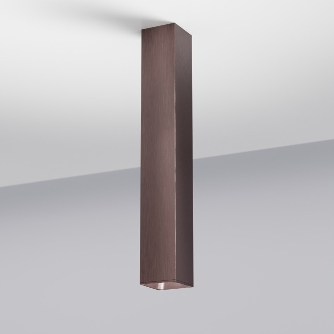 QUBETTO 34 ceiling light