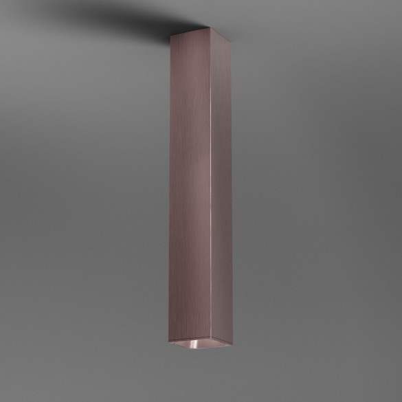 QUBETTO 34 ceiling light