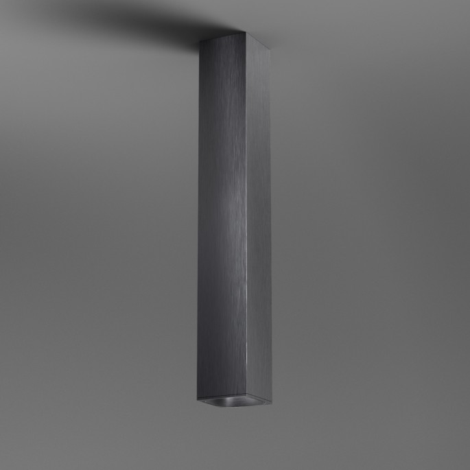 Plafoniera QUBETTO 34