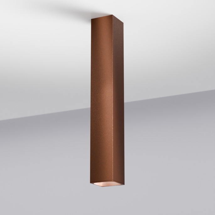 Plafoniera QUBETTO 34