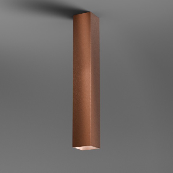 QUBETTO 34 ceiling light