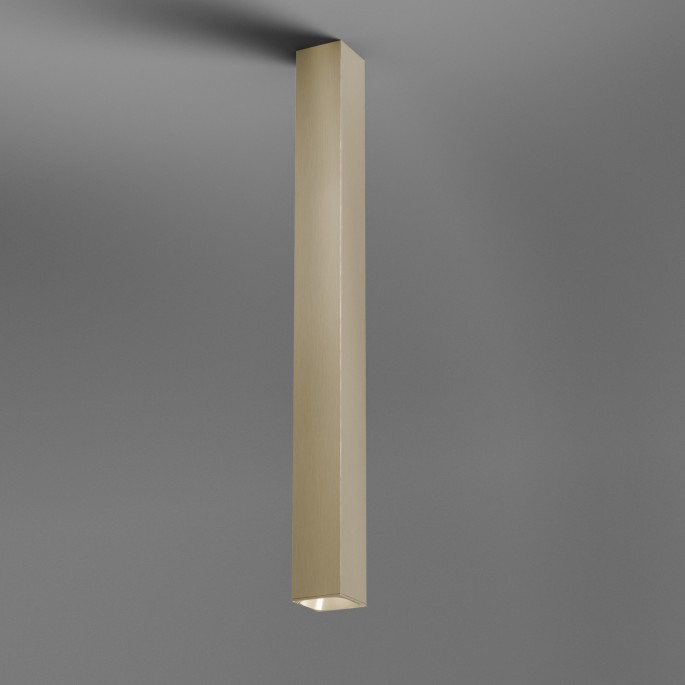 QUBETTO 55 ceiling light