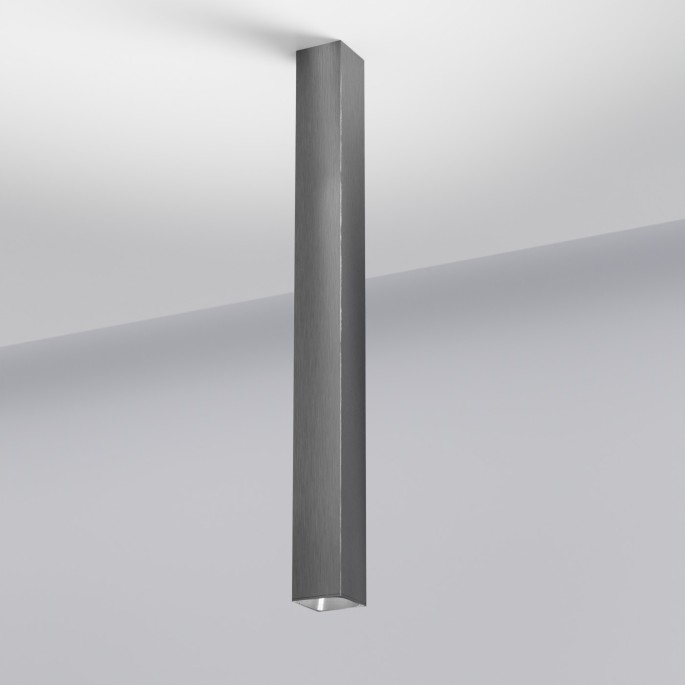 Plafoniera QUBETTO 55