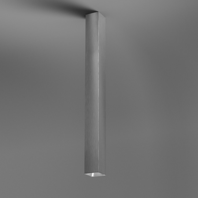 Plafoniera QUBETTO 55