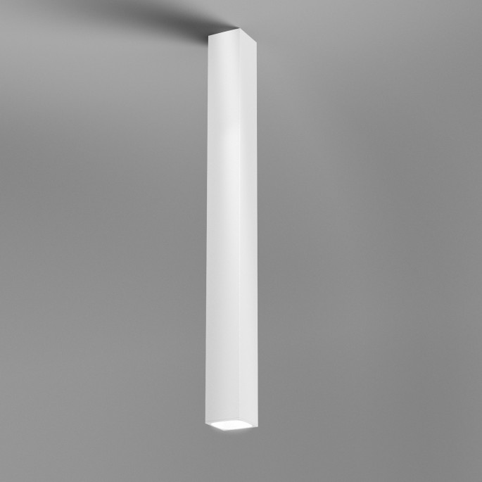 QUBETTO 55 ceiling light